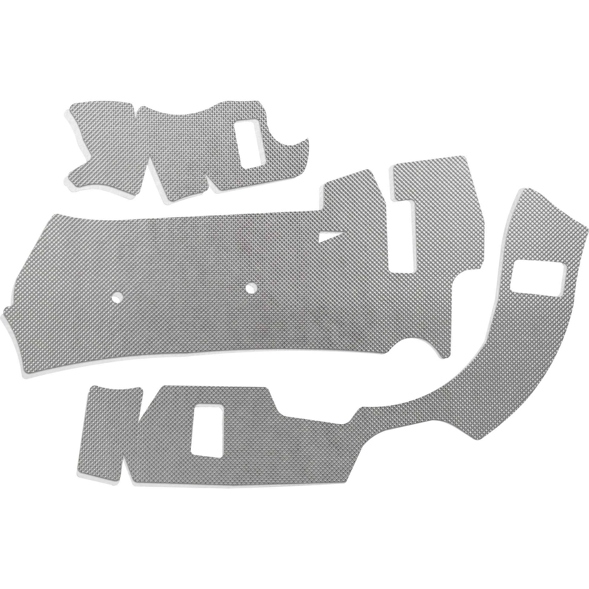 Heat Shield Liner Kit Indian Chief 22 24