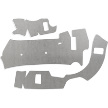 Heat Shield Liner Kit Indian Chief 22 24