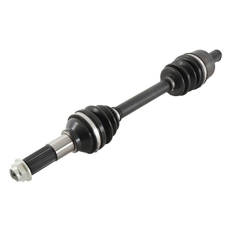 6 Ball Heavy Duty Axle Rear
