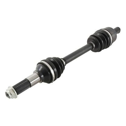 6 Ball Heavy Duty Axle Rear