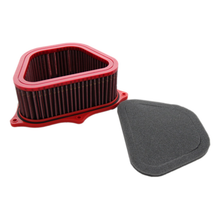 BMC 99-07 Suzuki Hayabusa 1300 R Replacement Air Filter- Race