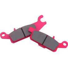 BikeMaster Yamaha Sintered Brake Pads
