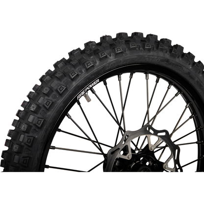 Front Wheel 1.60 X 21" Black Ktm/Gas/Hus