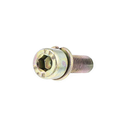 Polaris GEM Screw, Genuine OEM Part 7517322, Qty 1