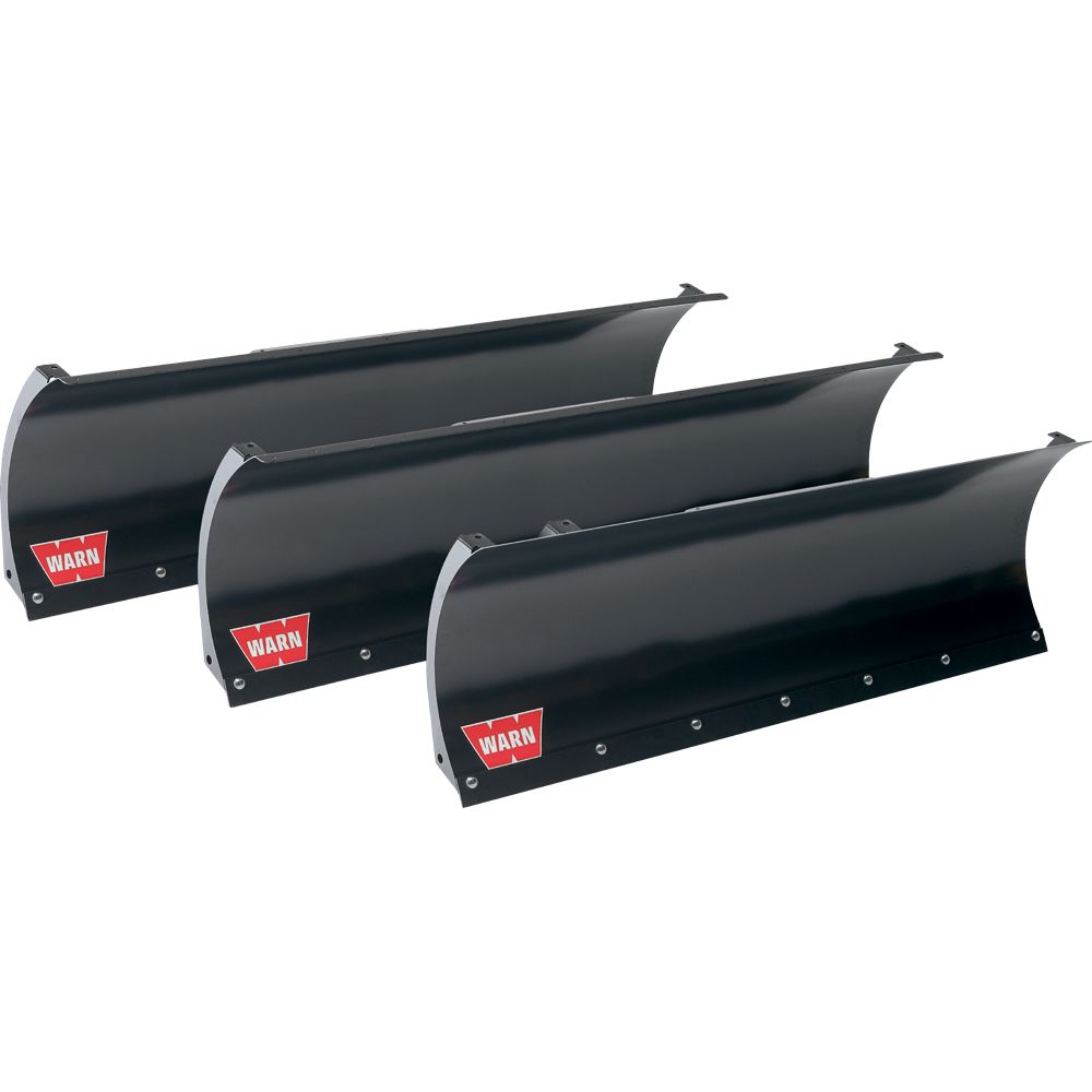 Plow Blade 72"