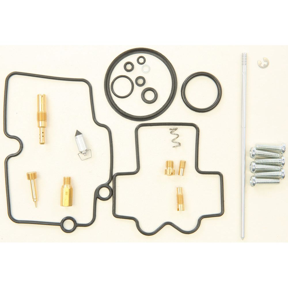 Bike Carburetor Rebuild Kit