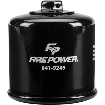 Fp Oil Filter 138