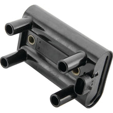 Twin Power 2017-Up M8 Touring Ignition Coil Black Replaces H-D 31600017