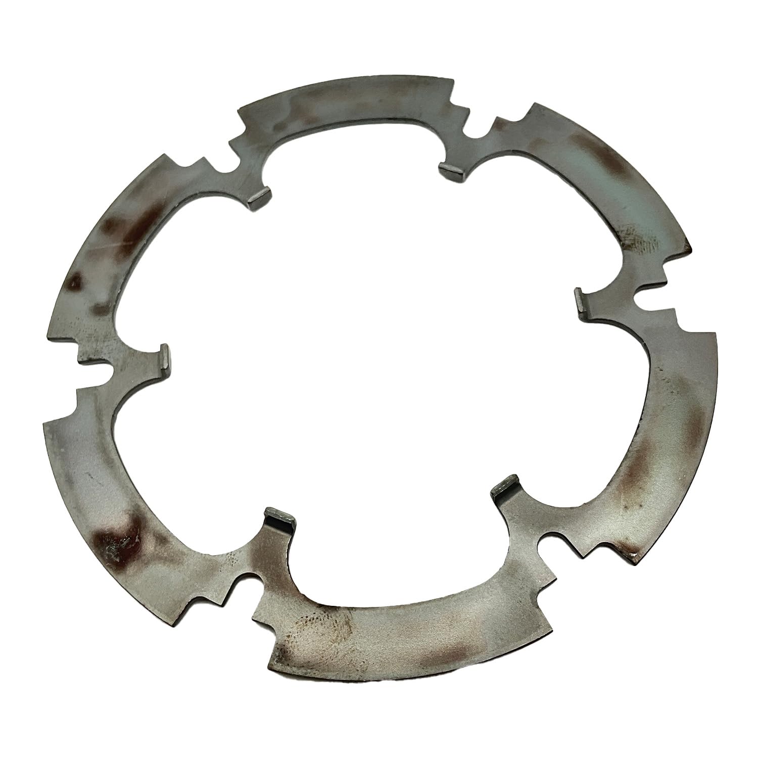 Polaris RZR Four Wheel Drive (4WD) Armature Plate, Genuine OEM Part 3236048, Qty 1
