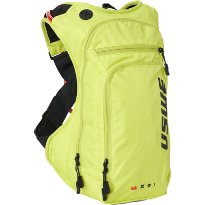 Outlander Moto 9l Hydo Pack Crazy Yellow