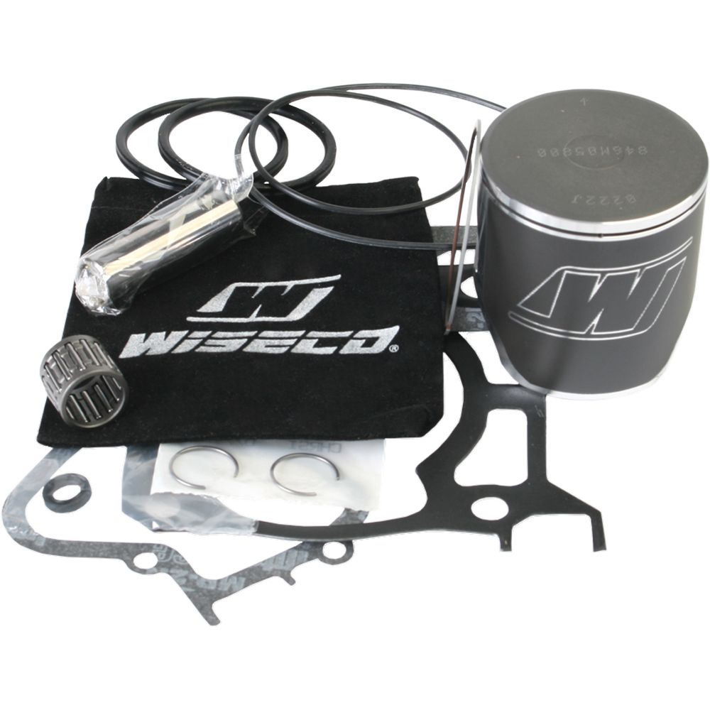 Top End Kit Rc Gp Armorglide 58.00/+4.00 Yam