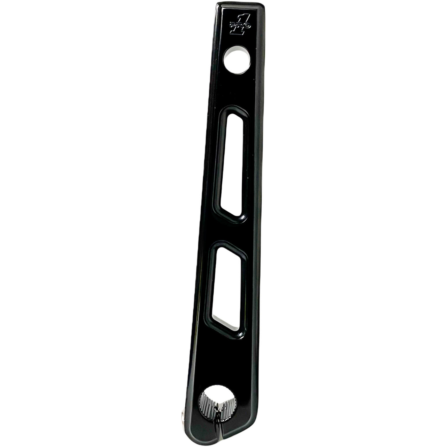 Inner Shift Arm Black `86 22 Touring