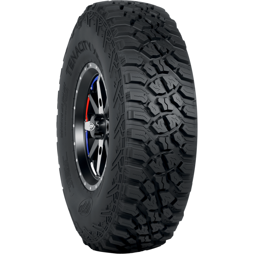 Tire Tenacity 30x10r 14