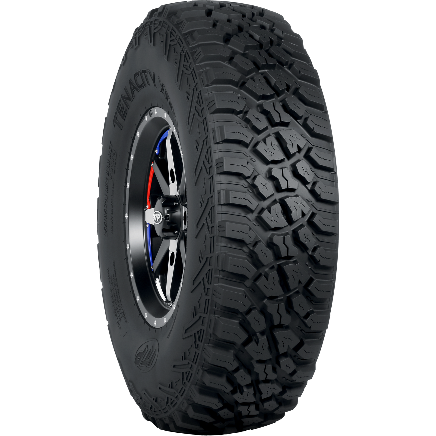 Tire Tenacity 30x10r 14