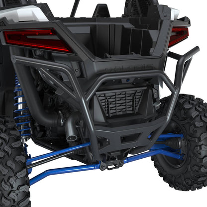 Polaris Off Road Rear Low Profile Bumper - 2883748-458