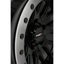 Sb9 Wheel 15x9 5+4 (+10mm) 5/4.5 Gloss Black