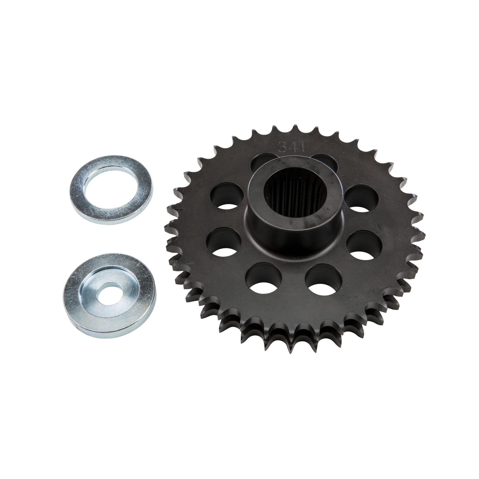 Compensator Eliminator Sprocket 34 Tooth