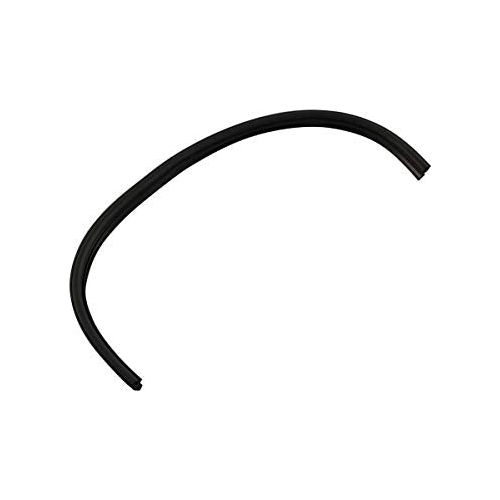 Polaris RZR Seal-WTHRSTRP,LWR,DR,50,APX, Genuine OEM Part 5522024-778, Qty 1