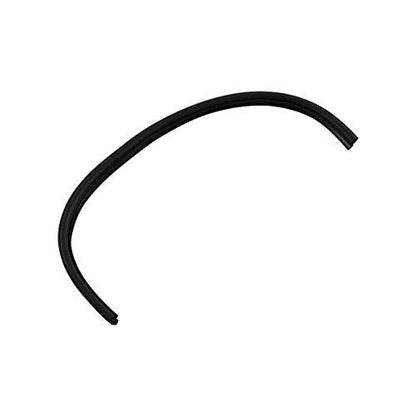 Polaris RZR Seal-WTHRSTRP,LWR,DR,50,APX, Genuine OEM Part 5522024-778, Qty 1