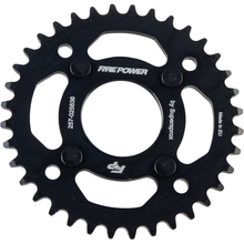 Rear Sprocket Steel 36t Blk