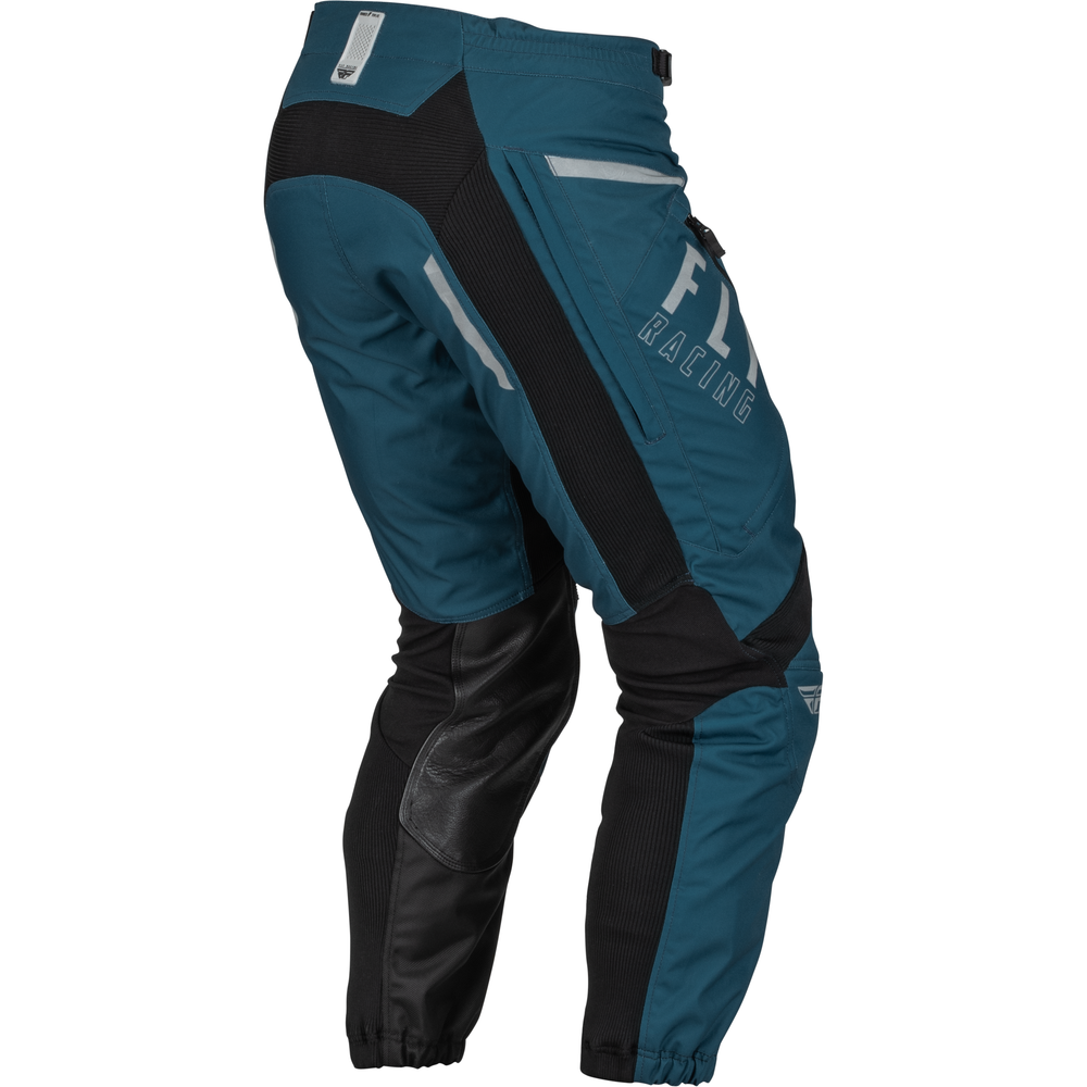 
                      
                        Patrol Pants Slate Blue/Black Sz 40
                      
                    
