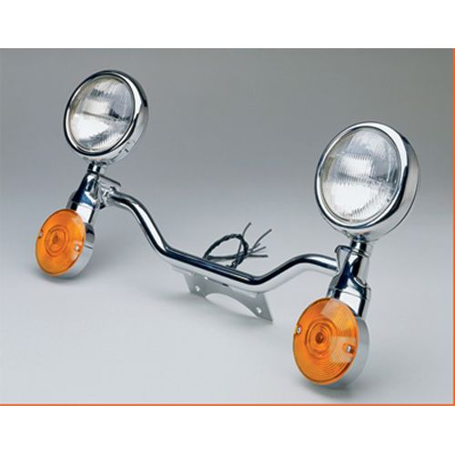 Light Bar Spotlight Bar Hon