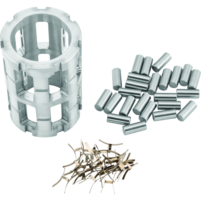 QuadBoss 04-05 Polaris ATP 330 Aluminum Sprague Carrier