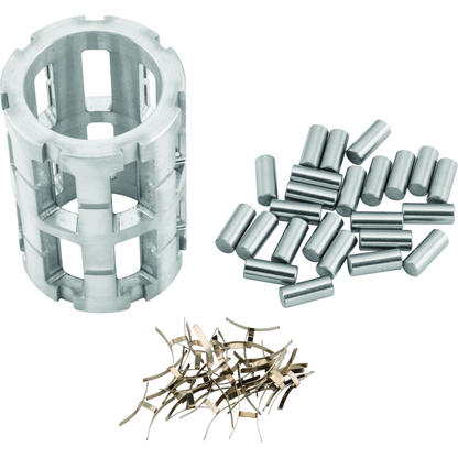 QuadBoss 04-05 Polaris ATP 330 Aluminum Sprague Carrier