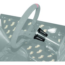 DragonFire Racing Arctic Cat/Can-Am/Polaris Fixed Billet Steering Hub