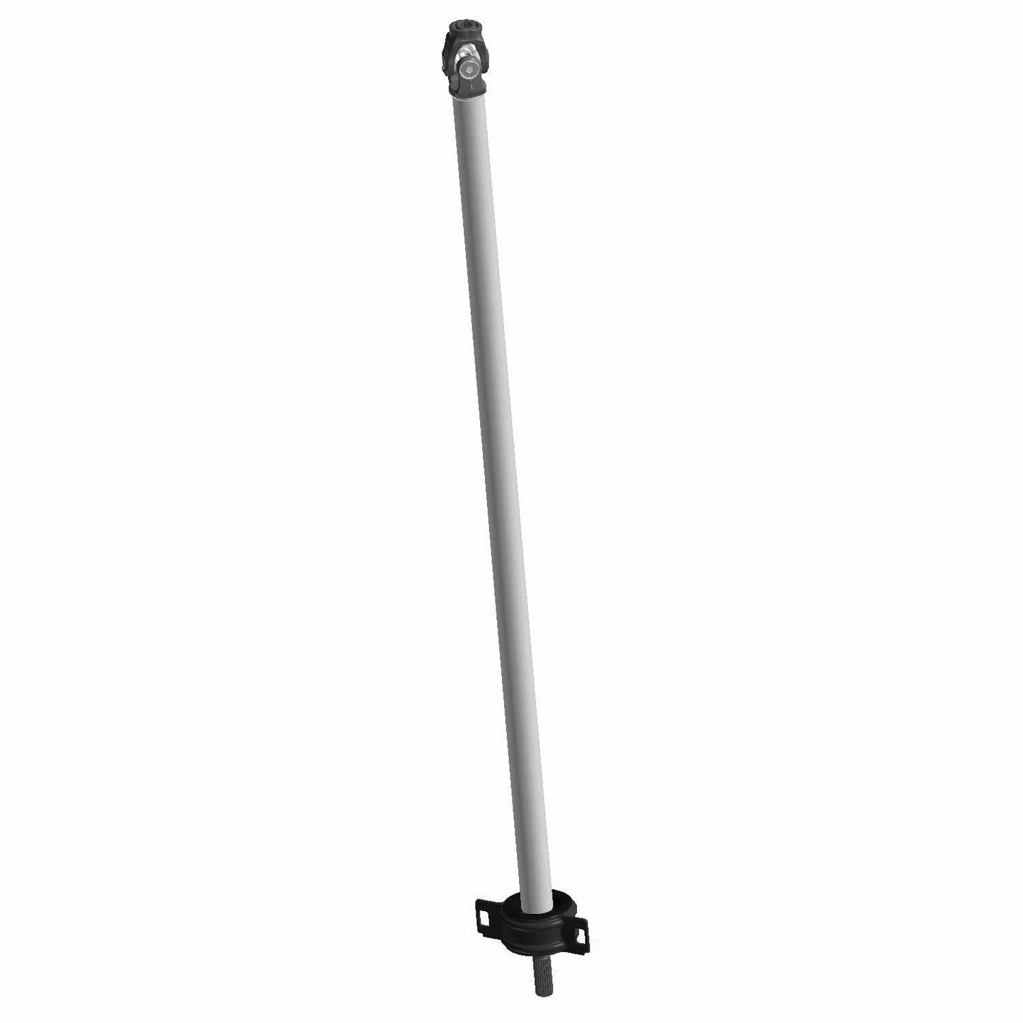 Polaris RZR Prop Shaft with Bearing Assembly, Front, Genuine OEM Part 1333447, Qty 1