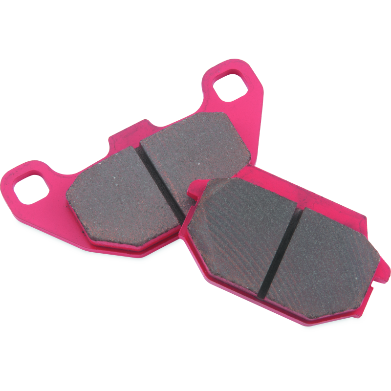BikeMaster KYMCO Sintered Brake Pads