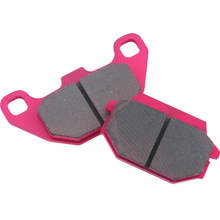 BikeMaster KYMCO Sintered Brake Pads