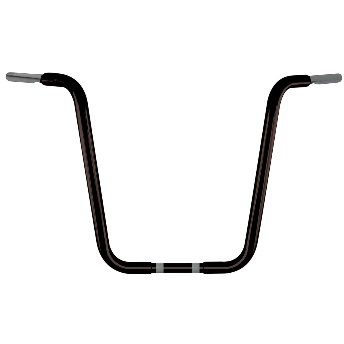 Physco Chubby Ape 18" Satin Blk