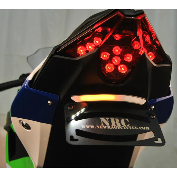 Fender Eliminator Kaw