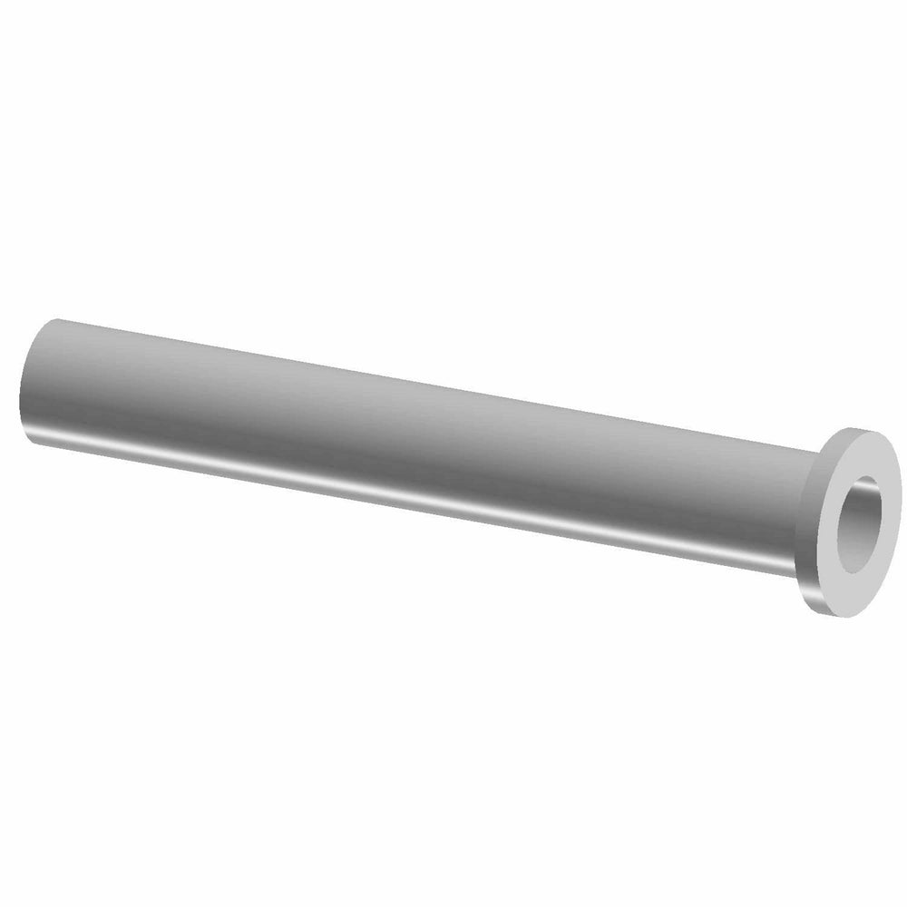 Indian Motorcycle Spacer, 6 mm x 56 mm, Genuine OEM Part 7662145, Qty 1