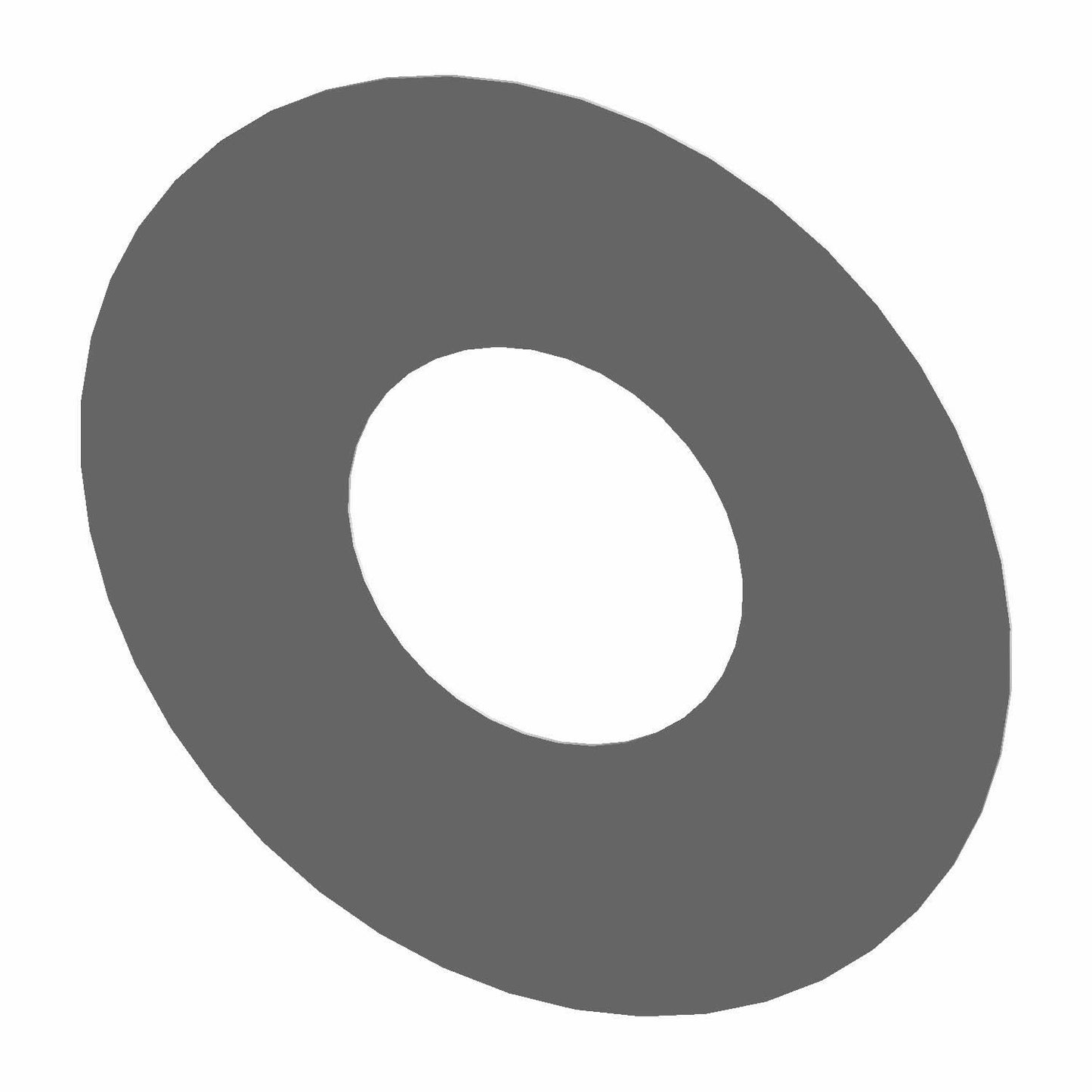 Polaris Ranger Grounding Washer, Genuine OEM Part 7556750, Qty 1