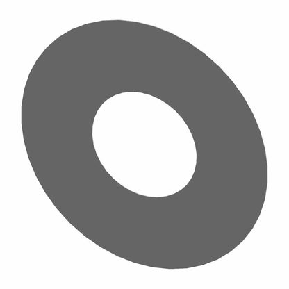 Polaris Ranger Grounding Washer, Genuine OEM Part 7556750, Qty 1