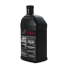 Indian Motorcycle 50/50 Premix Extended Life Antifreeze, 1 Qt, Part 2880966
