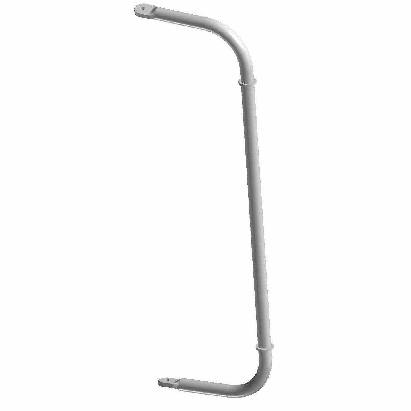 Polaris RZR Stabilizer Bar, 27 mm, Genuine OEM Part 5338883, Qty 1
