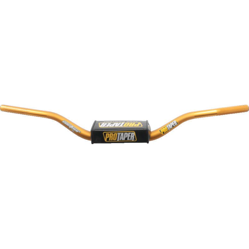 ProTaper Contour Henry/Reed Handlebar - Gold
