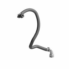 Indian Motorcycle Fuel Line, Genuine OEM Part 8450200, Qty 1