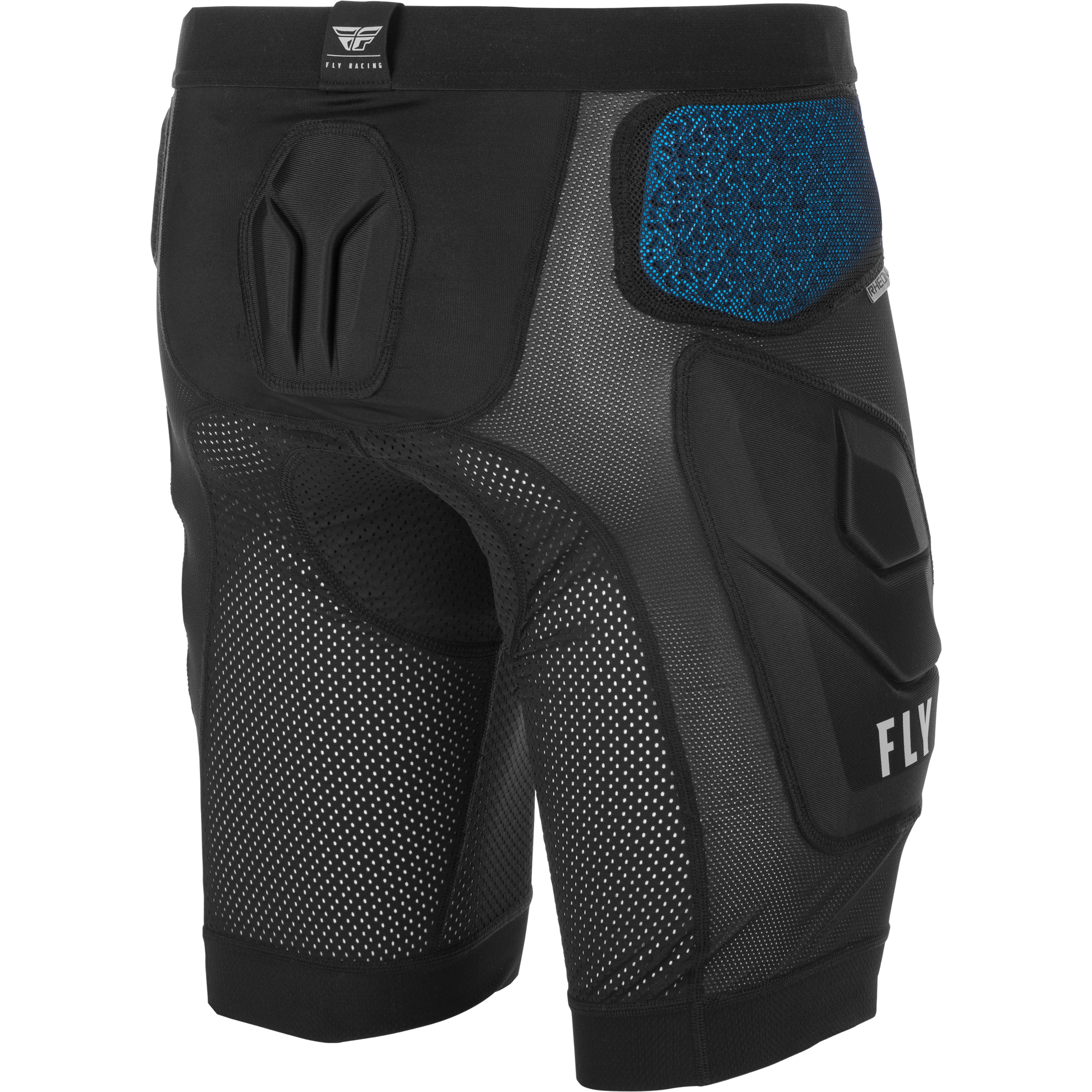 Ce Revel Impact Shorts Black Xl
