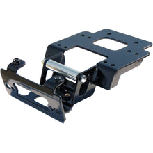 Winch Mount