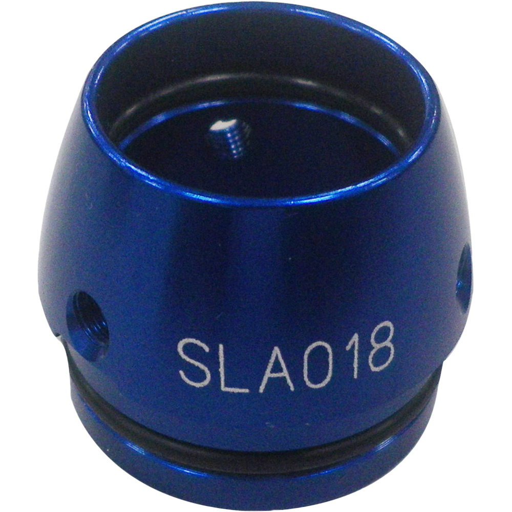 Impeller Seal