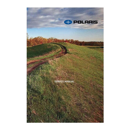 Polaris Ranger MAN-OWN, 20 RANGER 500/570, Genuine OEM Part 9929908, Qty 1