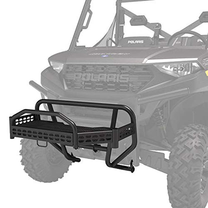 Polaris Lock & Ride Front Bumper Storage Rack for RANGER 1000, XP 1000 and CREW - 2883971