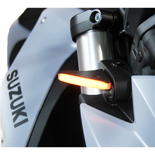 Front Led Turn Signals Suzuki