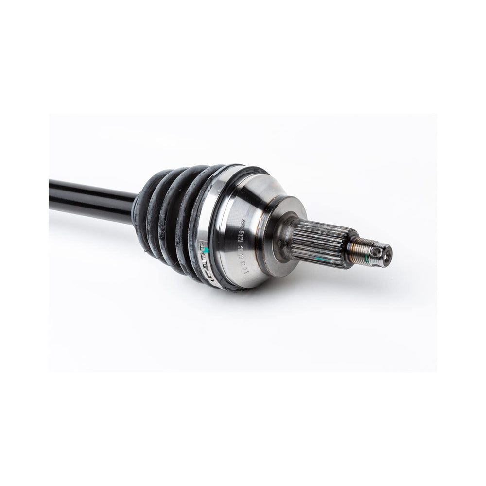 
                      
                        Polaris Front Half Shaft CV Axle, 28T, for Specific RZR Pro XP & Pro XP 4 Models Including Sport, Premium, Ultimate, LE, Rockford Fosgate LE and More, Full Assembly, OEM Part, Black, Qty 1-1334389
                      
                    