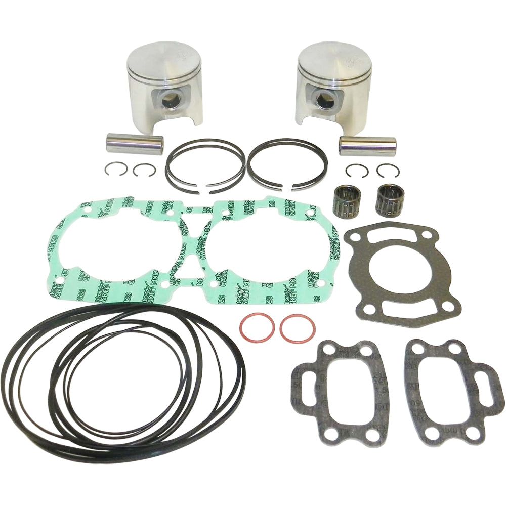 Complete Top End Kit