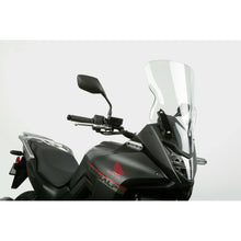 Vstream Windscreen Mid Light Tint Hon